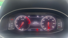 SEAT Arona 1.0 TSI 110 FR Sport 5dr Petrol Hatchback